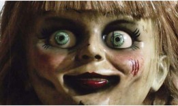 鬼娃安娜贝尔在线观看,鬼娃安娜贝尔惊悚之夜