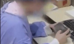 护士爆料抖音视频,揭秘医院真实一面！”