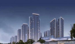 万科城之光最新爆料,揭秘未来城市生活新标杆